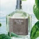 L'Occitane THE BLANC WHITE TEA EAU De Toilette 3.4oz NIB L'Occitane THE BLANC WHITE TEA EAU De Toilette 3.4oz NIB