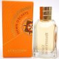 L'Occitane JASMIN "Jasmine" D'EGUPTE Eau De Parfum New Sealed