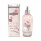 L'Occitane ROSE & Reine Eau de Toilette 2.6oz NIB L'Occitane ROSE & Reine Eau de Toilette 2.6oz NIB
