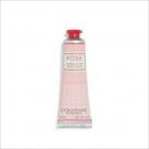 L'Occitane Rose Hand Cream 1 oz, 30 ml L'Occitane Rose Hand Cream 1 oz, 30 ml