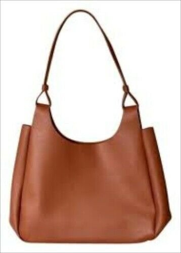 NEIMAN MARCUS Medium    Tote   - Brown