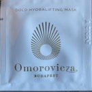 OMOROVICZA  Gold Hydralifting  Mask  Sample  2ml , 0.07 oz