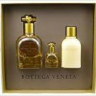 Bottega Veneta 3pcs Knot Set NEW IN BOX