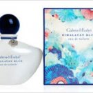 Crabtree Evelyn  HIMALAYAN BLUE  EDT    NEW IN BOX     3.4 oz