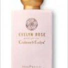 Crabtree Evelyn Evelyn Rose Body Lotion  8.5 oz