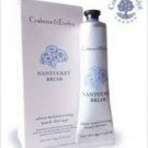 Crabtree Evelyn Classic NANTUCKET BRIAR Hand Cream 1.7 oz Crabtree Evelyn Classic NANTUCKET BRIAR Hand Cream 1.7 oz