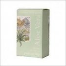 Crabtree & Evelyn ALOE VERA Soap 40g each Set of 3 Crabtree & Evelyn ALOE VERA Soap 40g each Set of 3