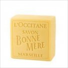 L'Occitane  Bonne Mere  Honey  Soap   3.5 oz  SEALED