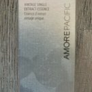 Amorepacific Vintage Single Extract Essence 0.16 oz NIB