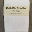Balenciaga 10 Ave George v  Eau De Parfum   0.04 oz