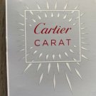 Cartier CARAT Eau De Parfum 0.05 oz Cartier CARAT Eau De Parfum 0.05 oz