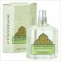 L'Occitane  GREEN  TEA  & MINT EAU De Toilette 3.4oz NIB