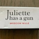Juliette has a gun WOSCOW MULE Eau de Parfum 0.057 oz NIB Juliette has a gun WOSCOW MULE Eau de Parfum 0.057 oz NIB