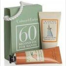 Crabtree Evelyn Gardeners 60 Seconds FIX MINI   NIB