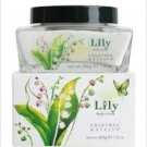 Crabtree Evelyn LILY Body Cream 200g, 7 oz NIB Crabtree Evelyn LILY Body Cream 200g, 7 oz NIB