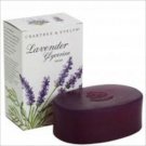 CRABTREE EVELYN Heritage Lavender Glycerine Soap NIB CRABTREE EVELYN Heritage Lavender Glycerine Soap NIB