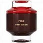 Tom Dixon Fire Scented Candle Medium   New Sealed box