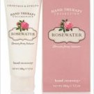 Crabtree Evelyn ROSEWATER Recovery EXFOLIATING Cream NIB Crabtree Evelyn ROSEWATER Recovery EXFOLIATING Cream NIB