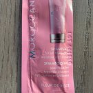 Moroccanoil Fleur DE Rose Shampoo   0.35 oz