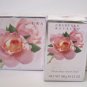 Crabtree Evelyn EVELYN ROSE Perfumed Bath  Soap Set  3x100g  NIB