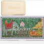 Crabtree & Evelyn For Men Sandalwood Aromatic Soap (3X150g)  NIB