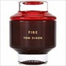 Tom Dixon Fire Scented Candle     " Large "   142 oz  Sealed in Box