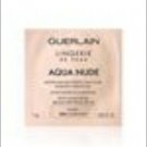 GUERLAIN LINGERIE DE PEAU AQUA NUDE Shade 2 sample 1ml GUERLAIN LINGERIE DE PEAU AQUA NUDE Shade 2 sample 1ml