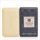 Crabtree & Evelyn SIENNA Luxury  Moisturising MEN  Soap
