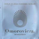 OMOROVICZA Gold Flash Firming Serum Sample 2ml , 0.07 oz OMOROVICZA Gold Flash Firming Serum Sample 2ml , 0.07 oz