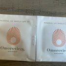 OMOROVICZA Mineral UV Shield SPF 30 2ml , 0.07 oz Each OMOROVICZA Mineral UV Shield SPF 30 2ml , 0.07 oz Each