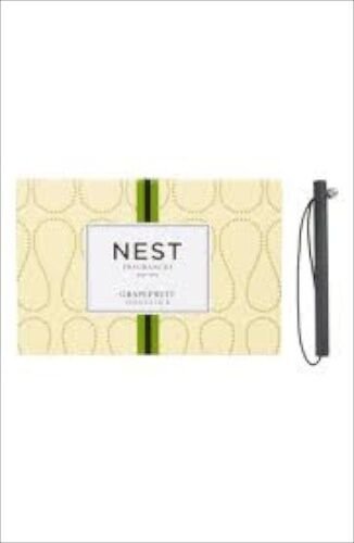 NEST GRAPEFRUIT  Scentstick    Sample