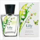 Crabtree Evelyn Lily of the Valley Eau de Toilette 3.4 oz  NIB