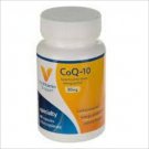 Vitamin Shoppe CoQ-10 60 mg 240 Capsules Vitamin Shoppe CoQ-10 60 mg 240 Capsules
