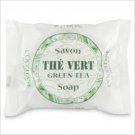 L'Occitane  GREEN TEA Soap     50g NIB
