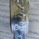 Chantecaille Bio Lifting Serum  Sample  .34 oz