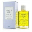 Fresh Fresh Life Body Oil     Sealed in box