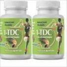1-TDC Joint and Muscle Supplement 90 count each Set of 2 Sealed 1-TDC Joint and Muscle Supplement 90 count each Set of 2 Sealed