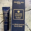 Guerlain The Eye & Lip Contour Cream .06 oz , 2ml NIB Guerlain The Eye & Lip Contour Cream .06 oz , 2ml NIB