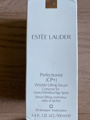 Wrinkle Lifting Firming Serum by Estee Lauder  3.4 oz NIB