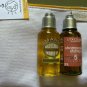 L'Occitane AMANDE Shower Oil & Shampoo Set