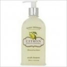 Crabtree & Evelyn Citron Honey & Coriander Scrub Cleanser  8.8oz