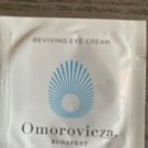 OMOROVICZA Reviving Eye Cream Sample  2ml , 0.07 oz