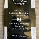 SISLEY  Hair Rituel  Revitalizing Smoothing Shampoo / Macadamia Oi    0.27 oz