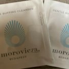 OMOROVICZA  Gentle Buffing Cleanser Sample  2ml , 0.07 oz