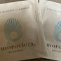 OMOROVICZA  Gentle Buffing Cleanser Sample  2ml , 0.07 oz