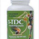 1-TDC Joint and Muscle Supplement     90 count  Sealed