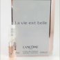 LANCOME La Vie est belle L'eau de Parfum   0.05oz