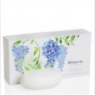 Crabtree Evelyn Wisteria 3Pcs Soap Set 3x 85g NIB Crabtree Evelyn Wisteria 3Pcs Soap Set 3x 85g NIB