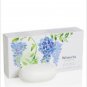 Crabtree Evelyn Wisteria  3Pcs Soap Set   3x 85g   NIB