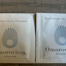 OMOROVICZA Refining Facial Polisher Sample  2ml , 0.07 oz